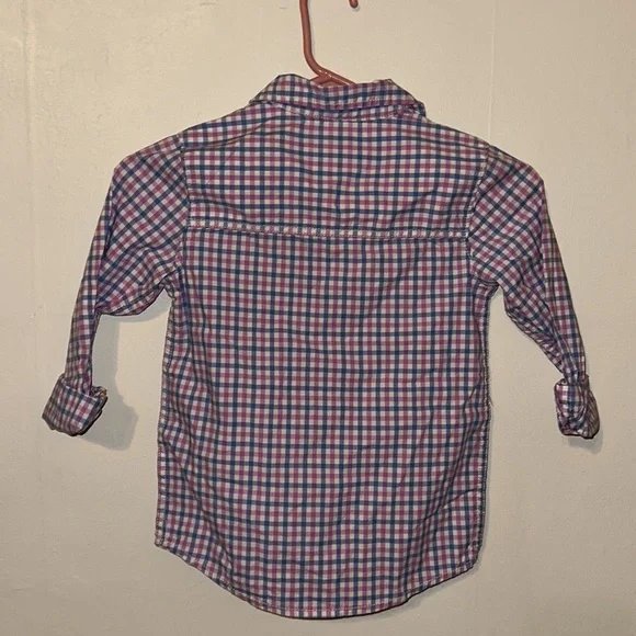 BRAND NEW OshKosh B’gosh kids shirt. - Picture 4 of 5